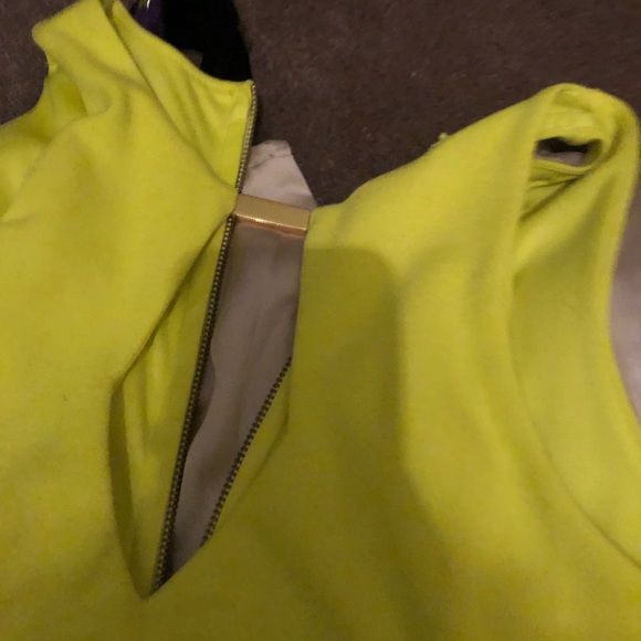 ASOS Petite Dress - Picture 3 of 10